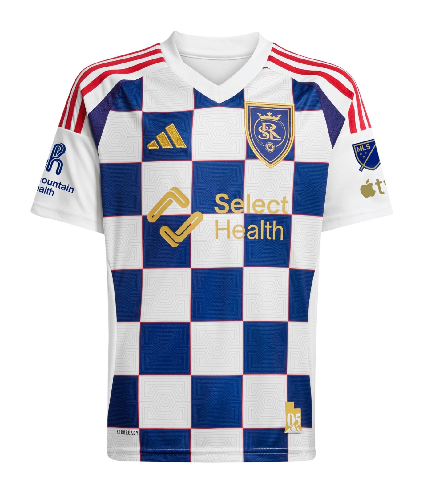 Real Salt Lake