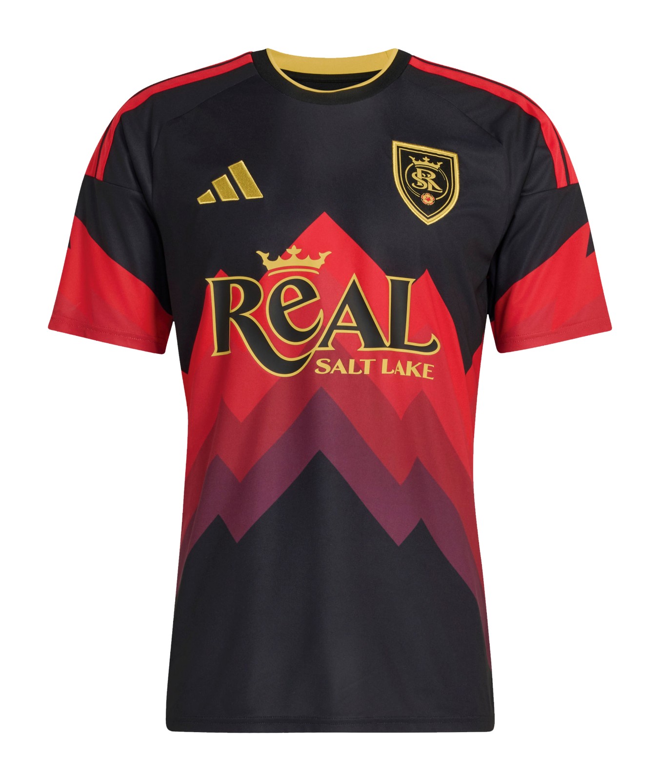 Real Salt Lake