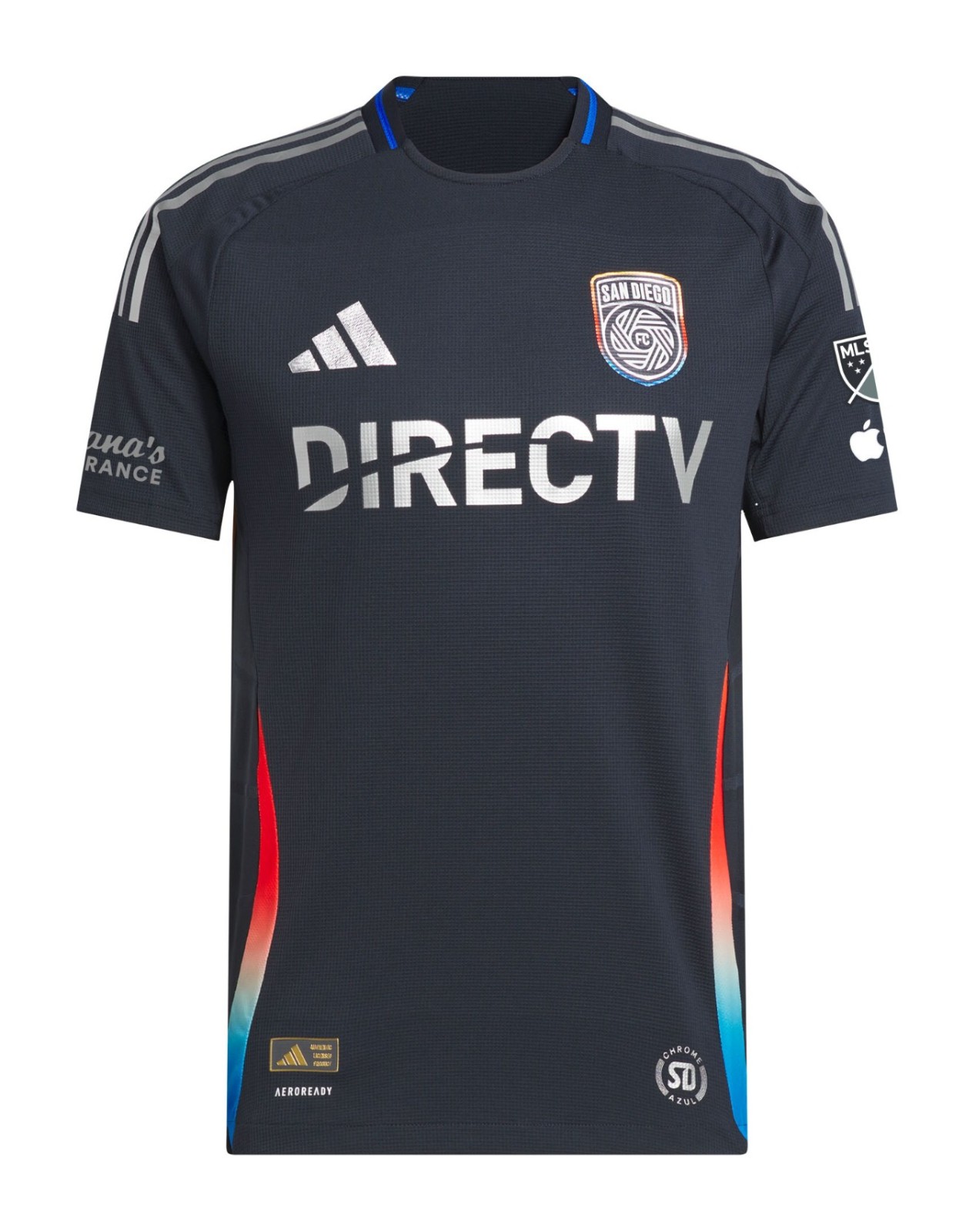 San Diego FC