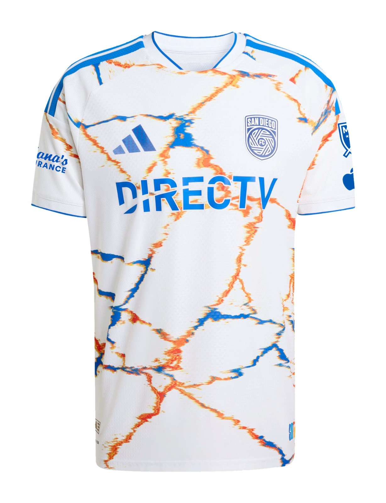 San Diego FC