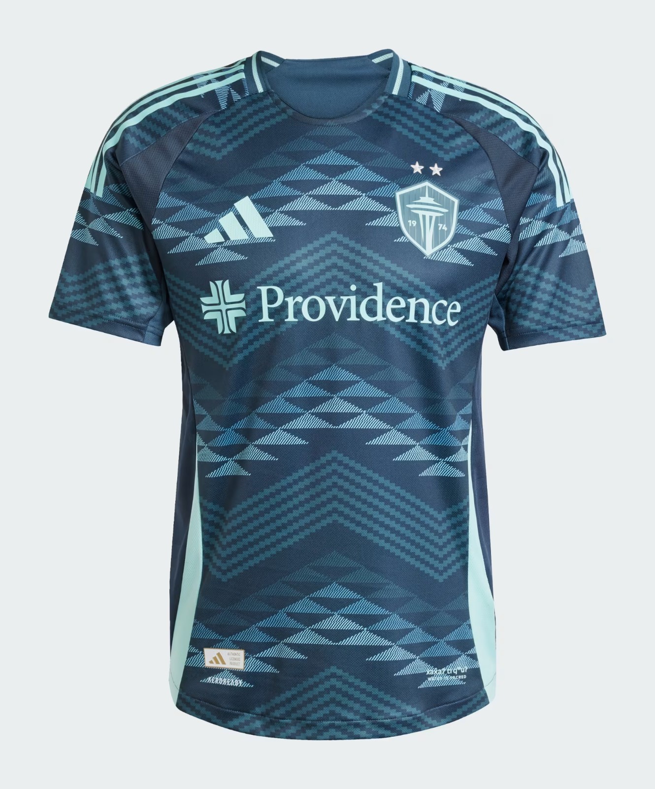 Seattle Sounders FC