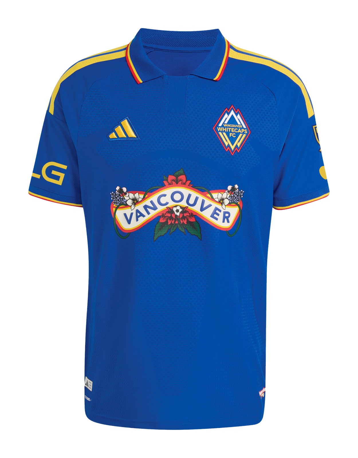 Vancouver Whitecaps
