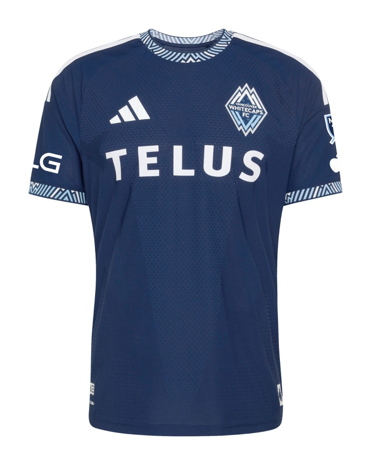 Vancouver Whitecaps