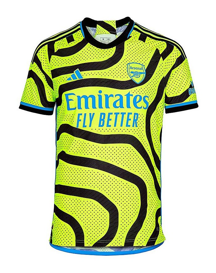 Arsenal FC
