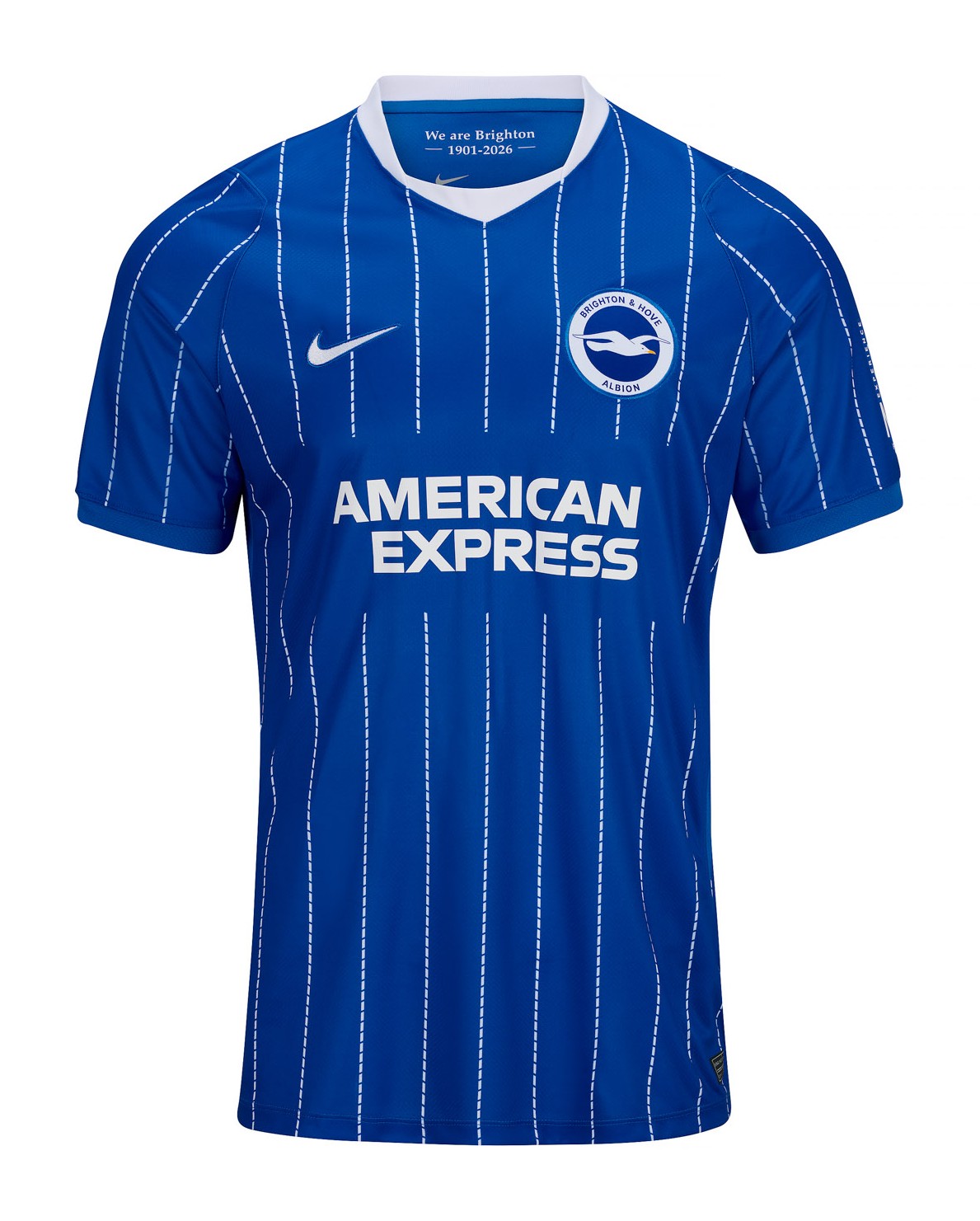 Brighton & Hove Albion