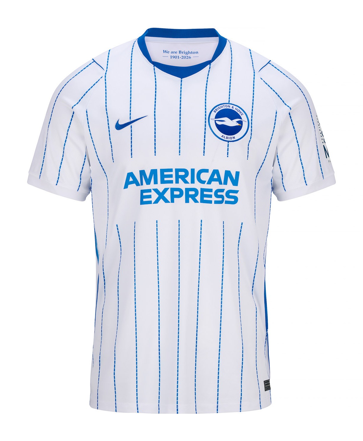 Brighton & Hove Albion