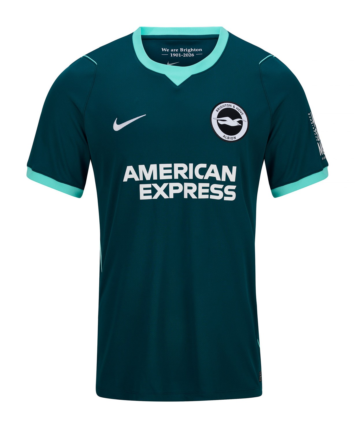 Brighton & Hove Albion