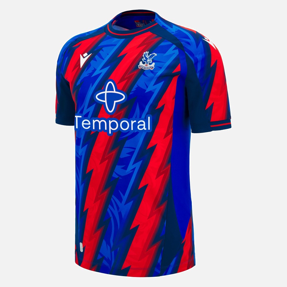 Crystal Palace
