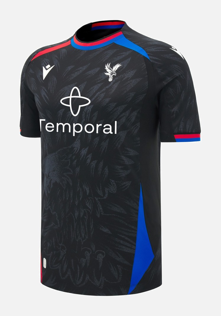 Crystal Palace
