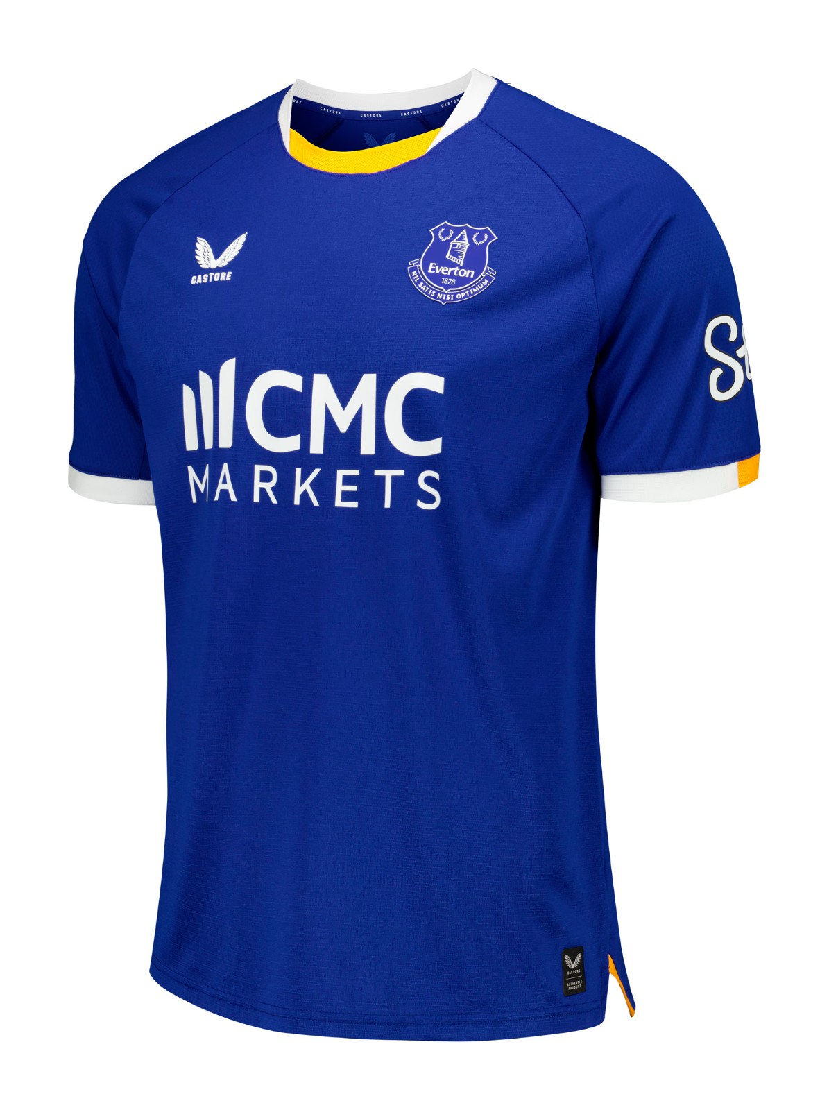 Everton FC