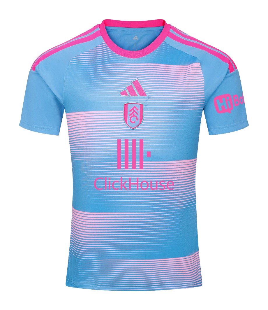 Fulham FC