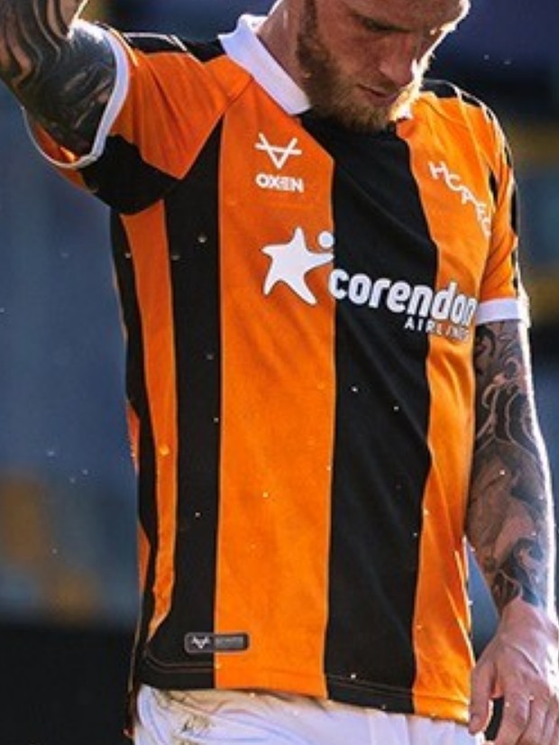 Hull City AFC