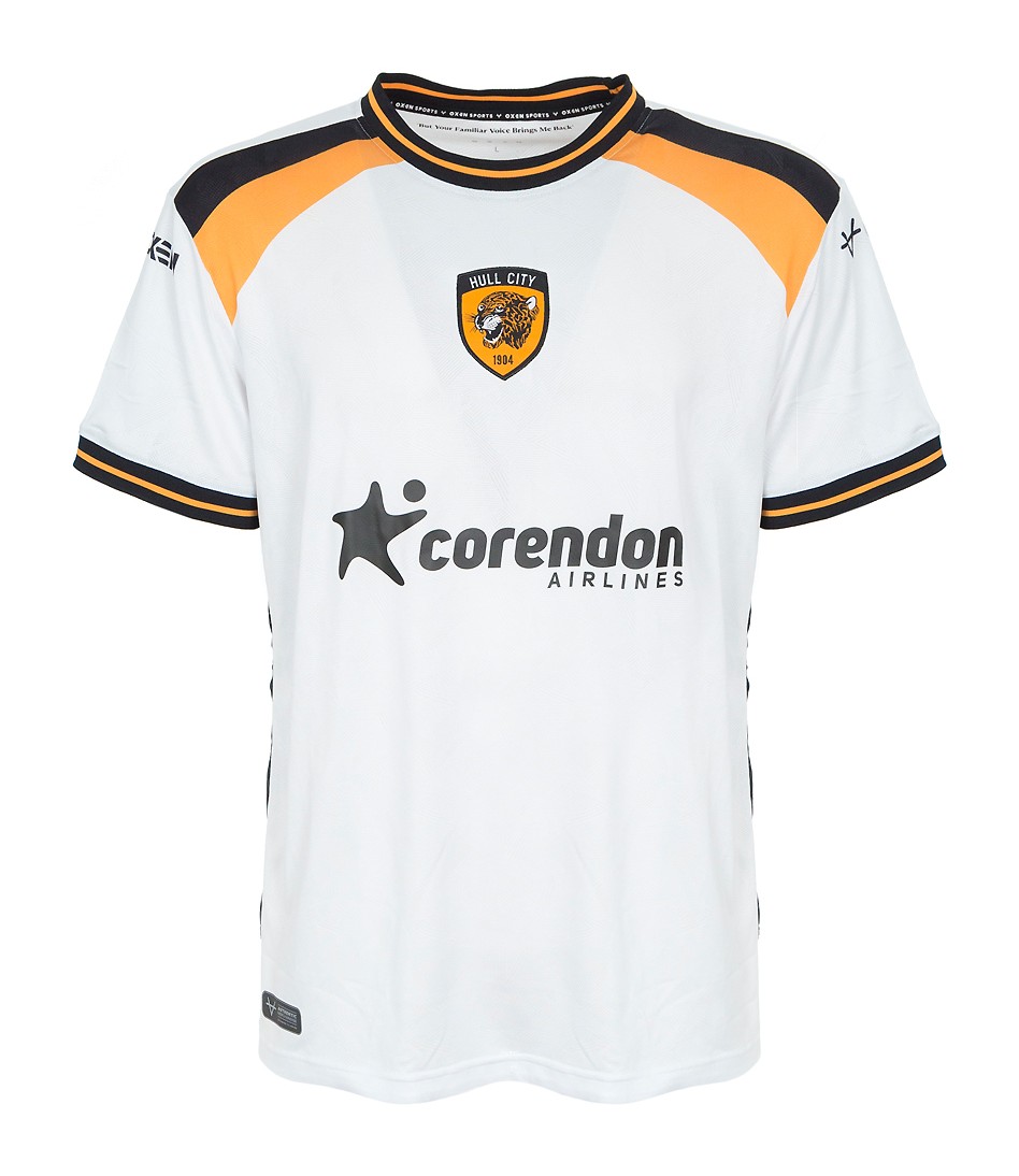 Hull City AFC