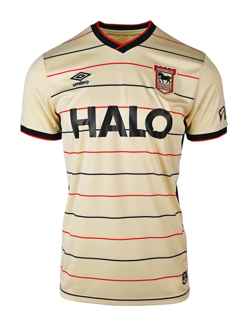 Ipswich Town
