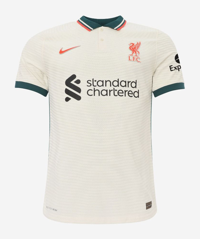 Liverpool FC