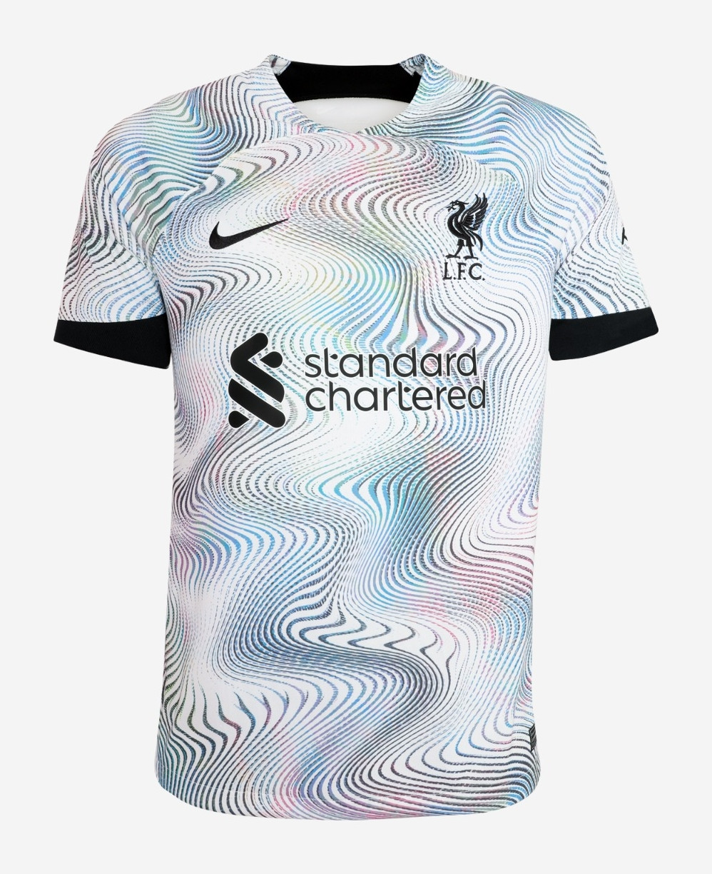 Liverpool FC