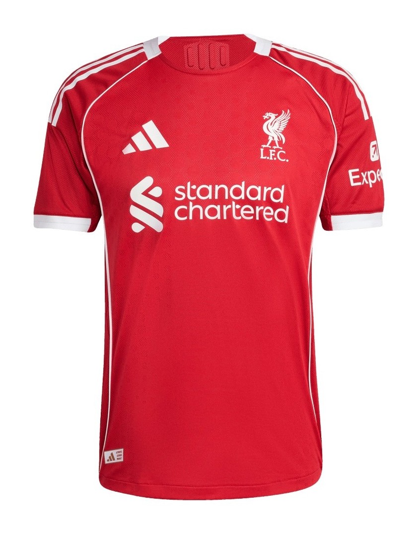 Liverpool FC