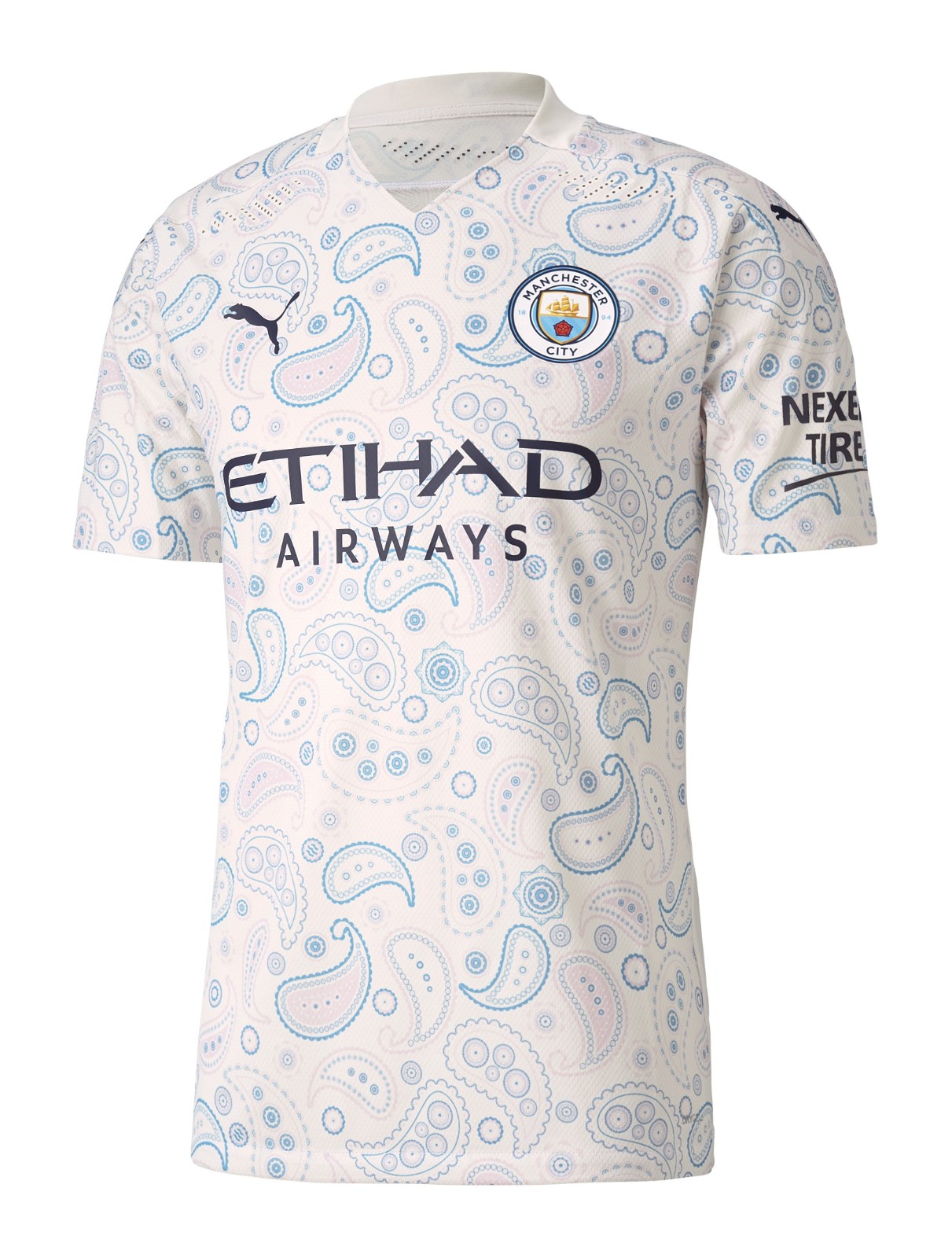 Manchester City