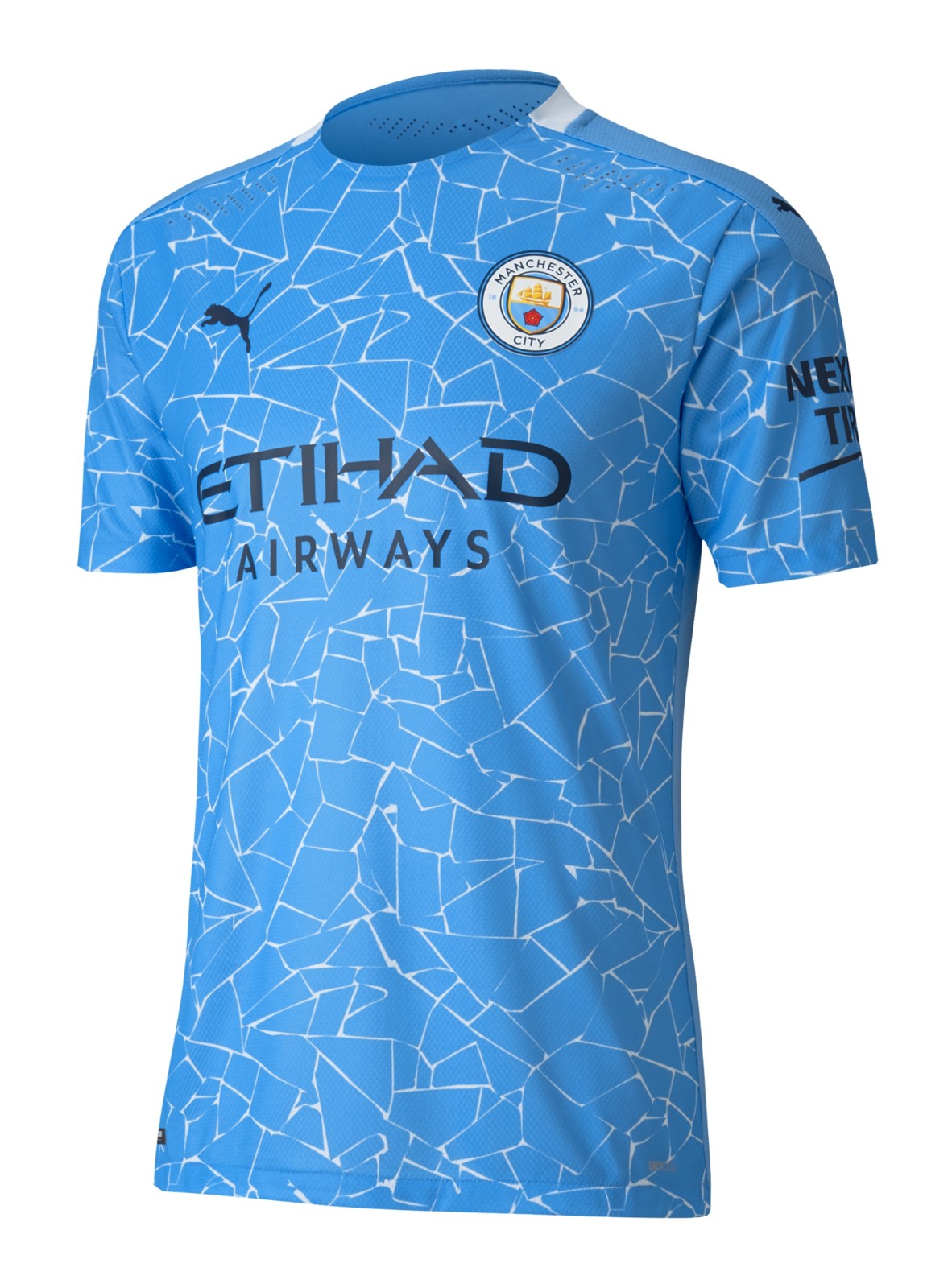 Manchester City