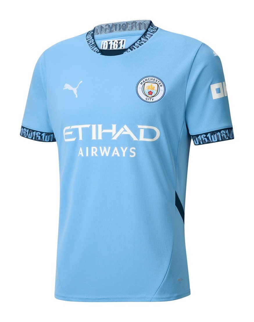 Manchester City