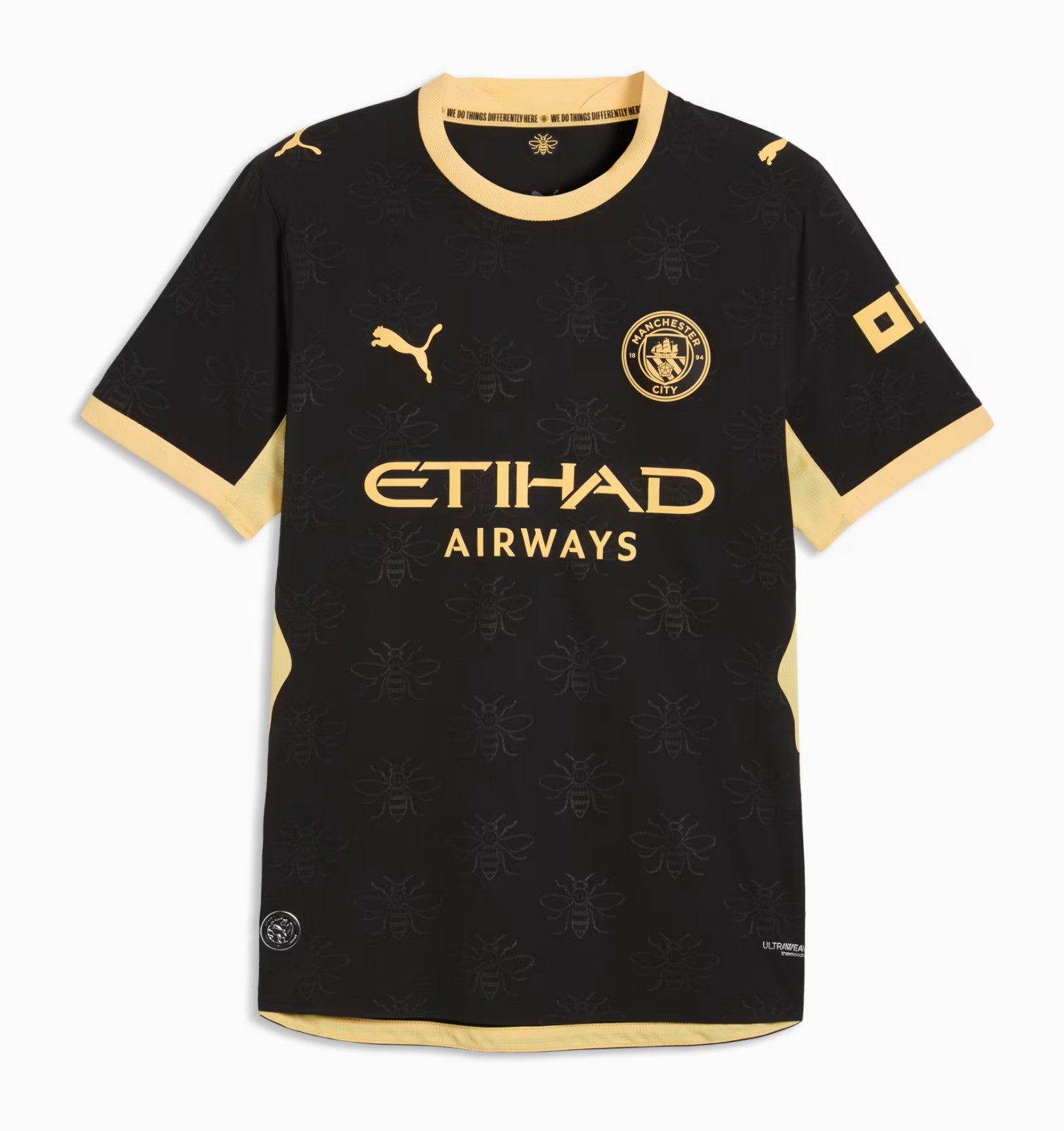 Manchester City