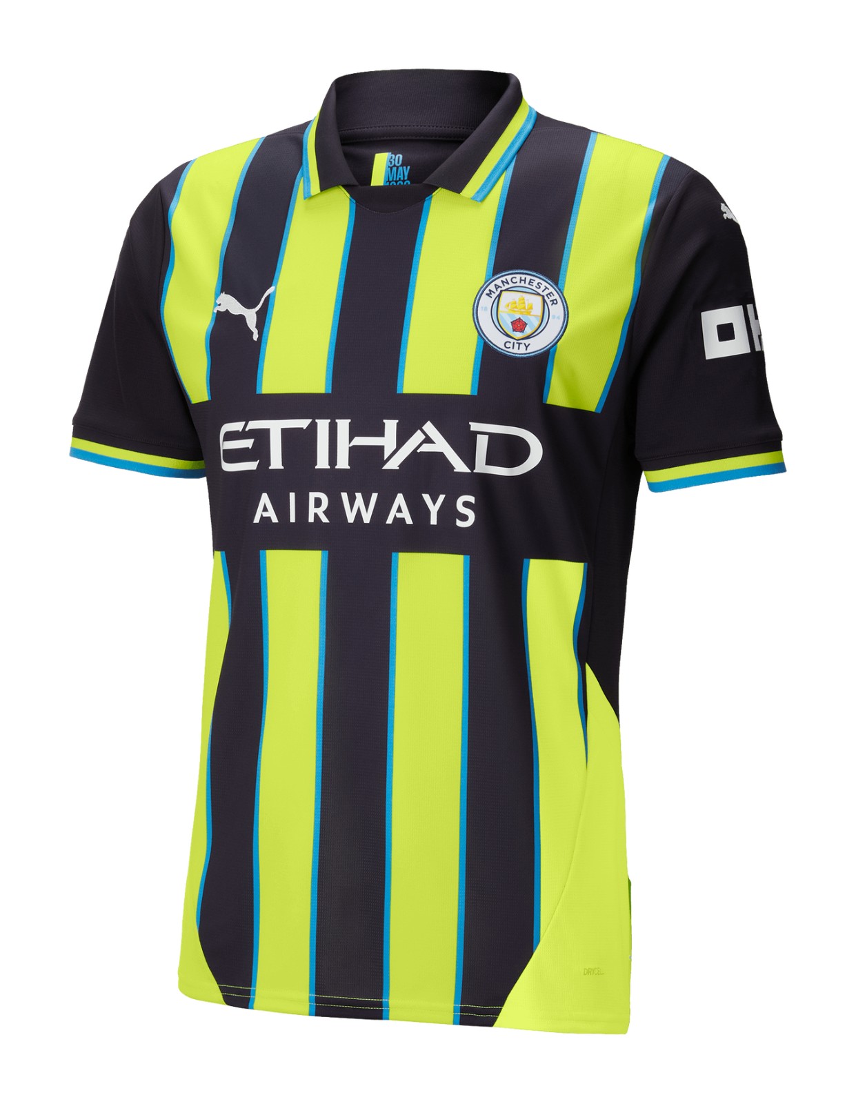 Manchester City