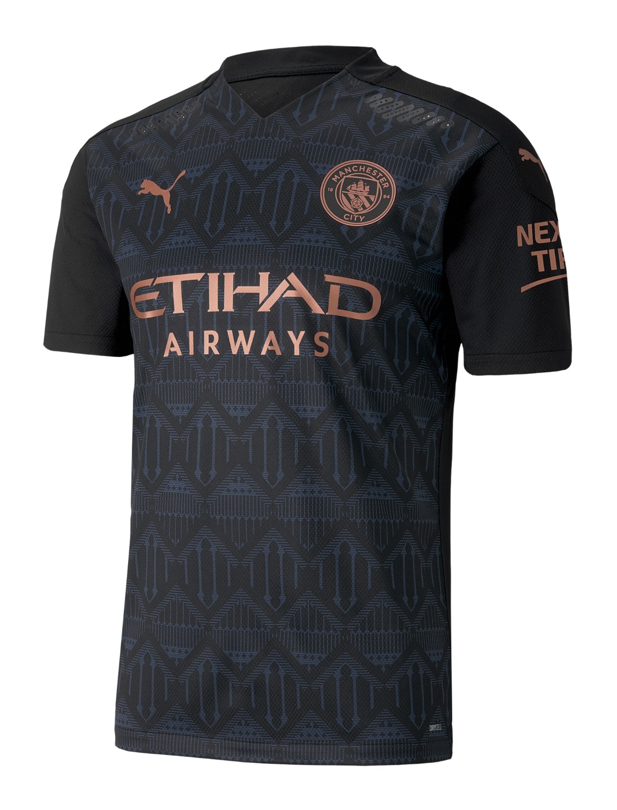 Manchester City