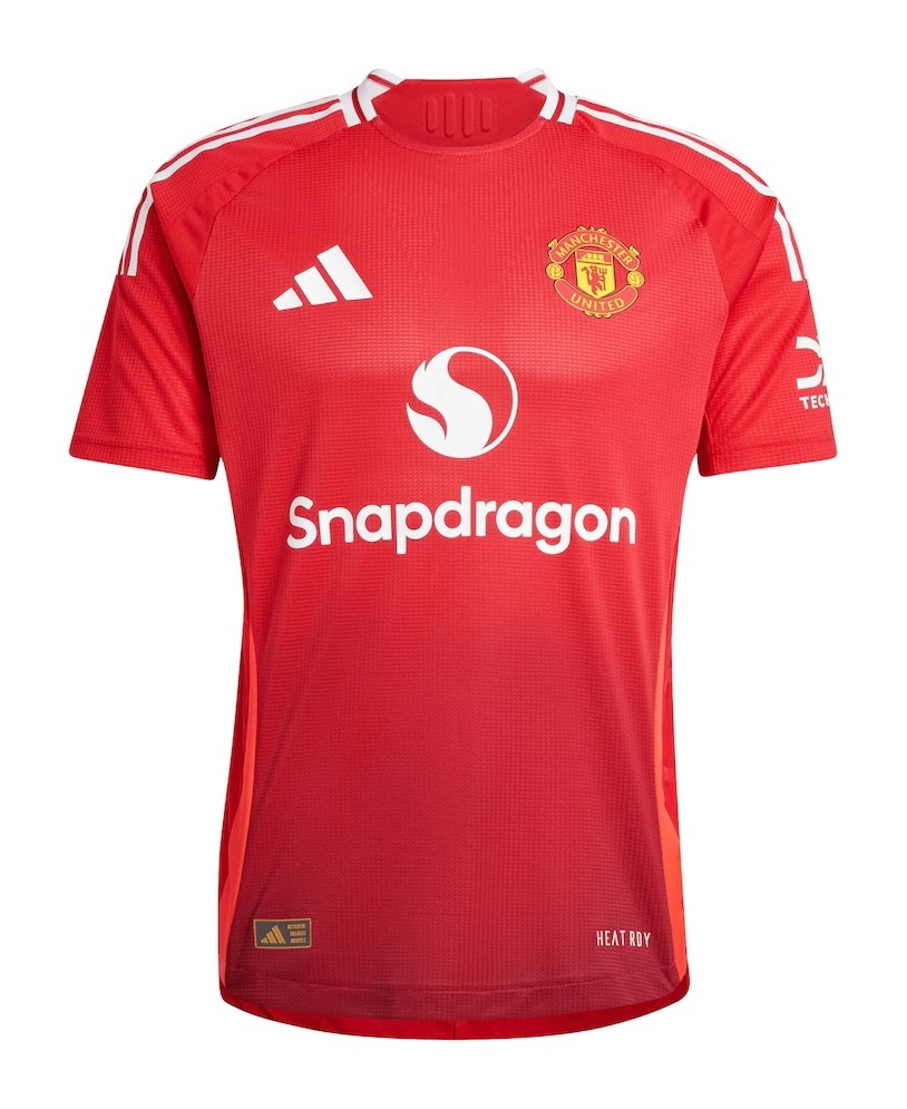 Manchester United