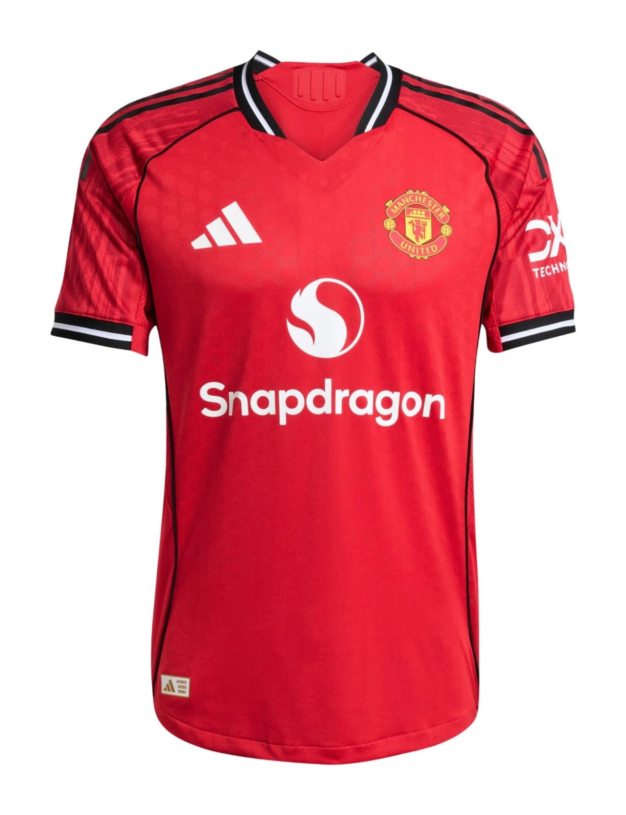 Manchester United