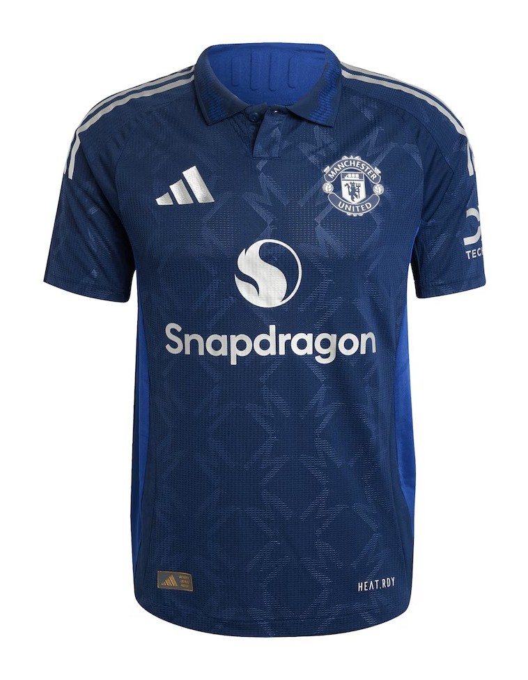 Manchester United
