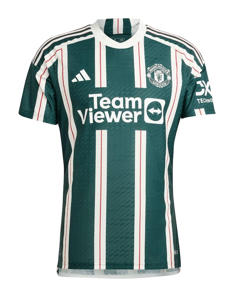 Manchester United