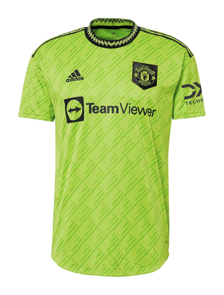 Manchester United