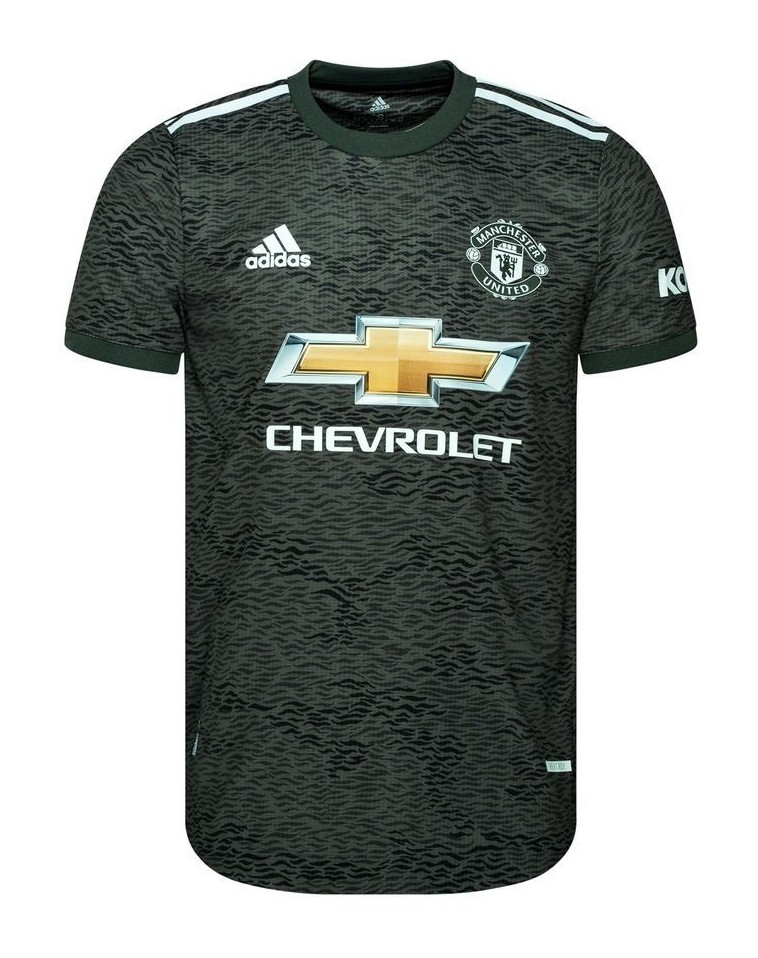 Manchester United