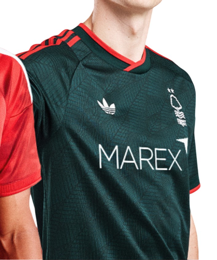 Nottingham Forest