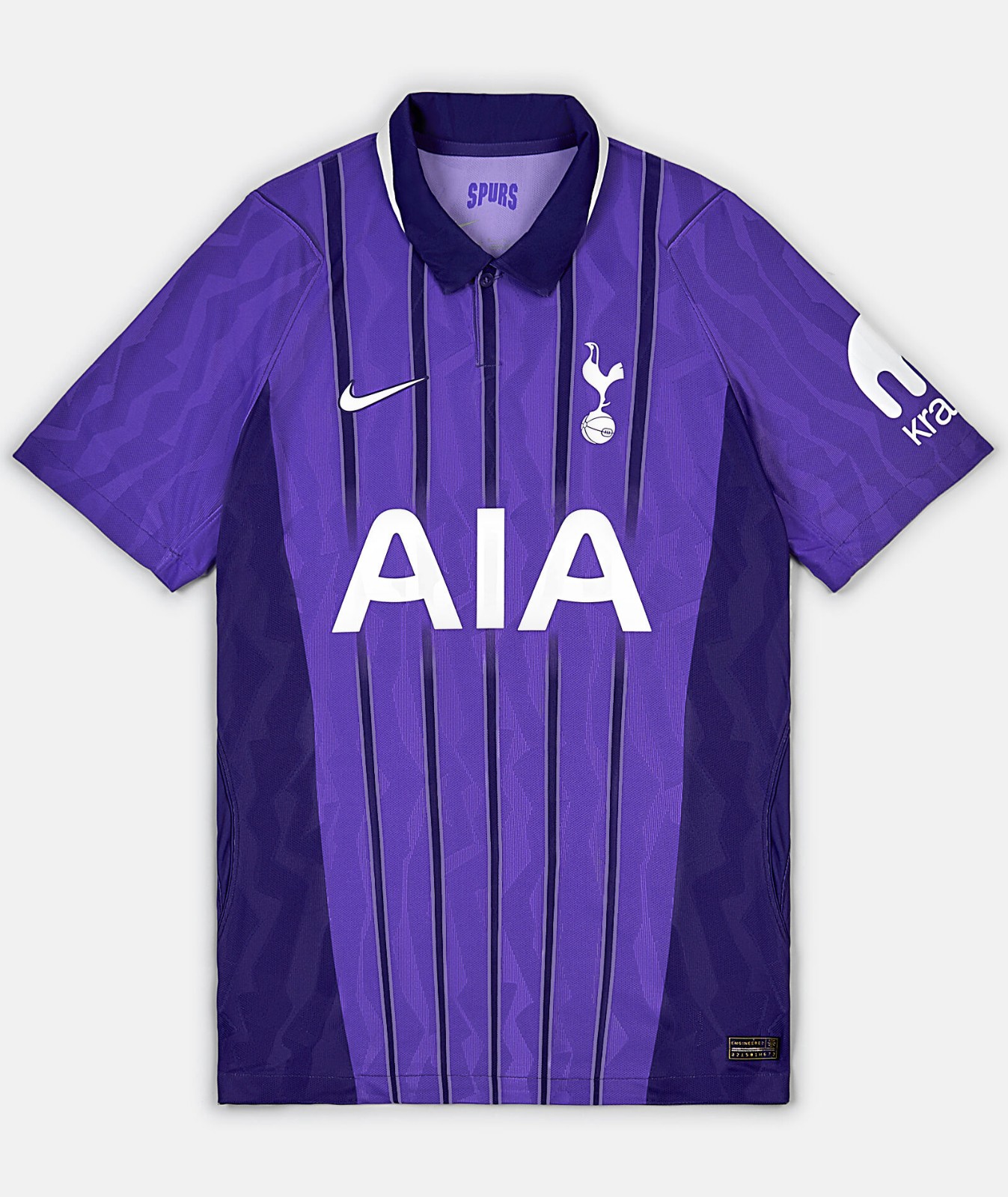 Tottenham Hotspur