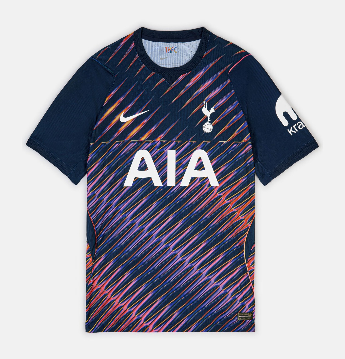 Tottenham Hotspur