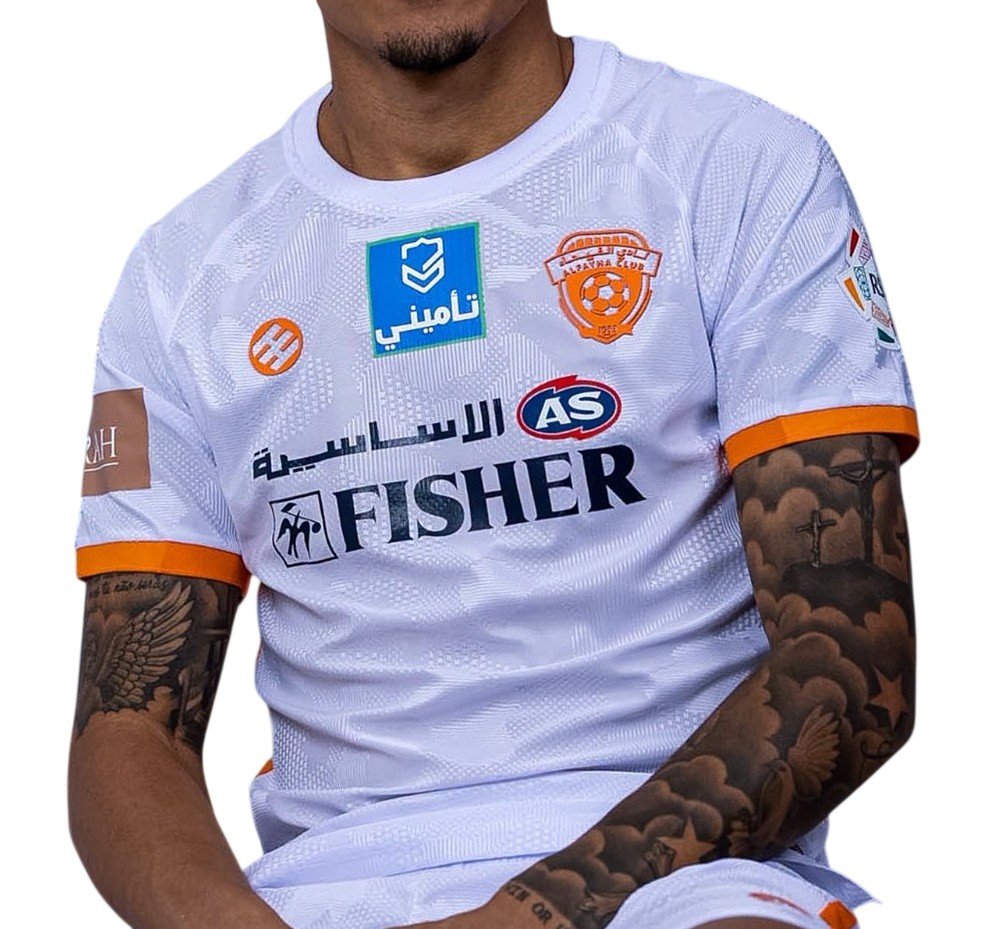 Al Fayha FC