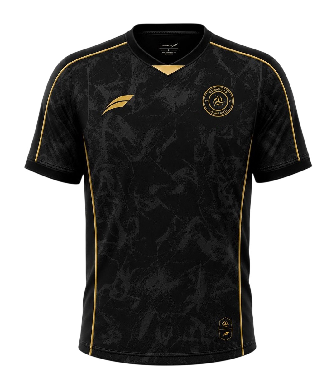 Al Shabab FC