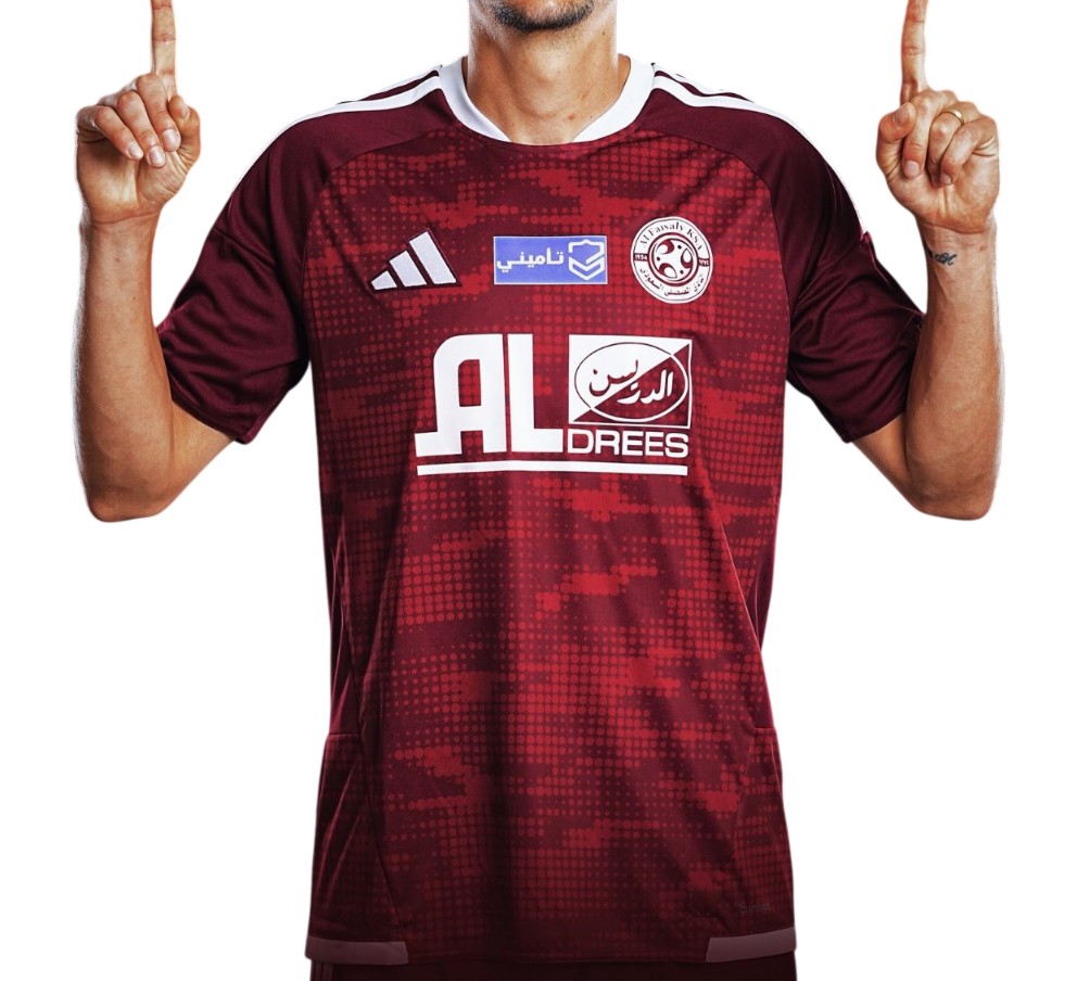 Al-Faisaly FC