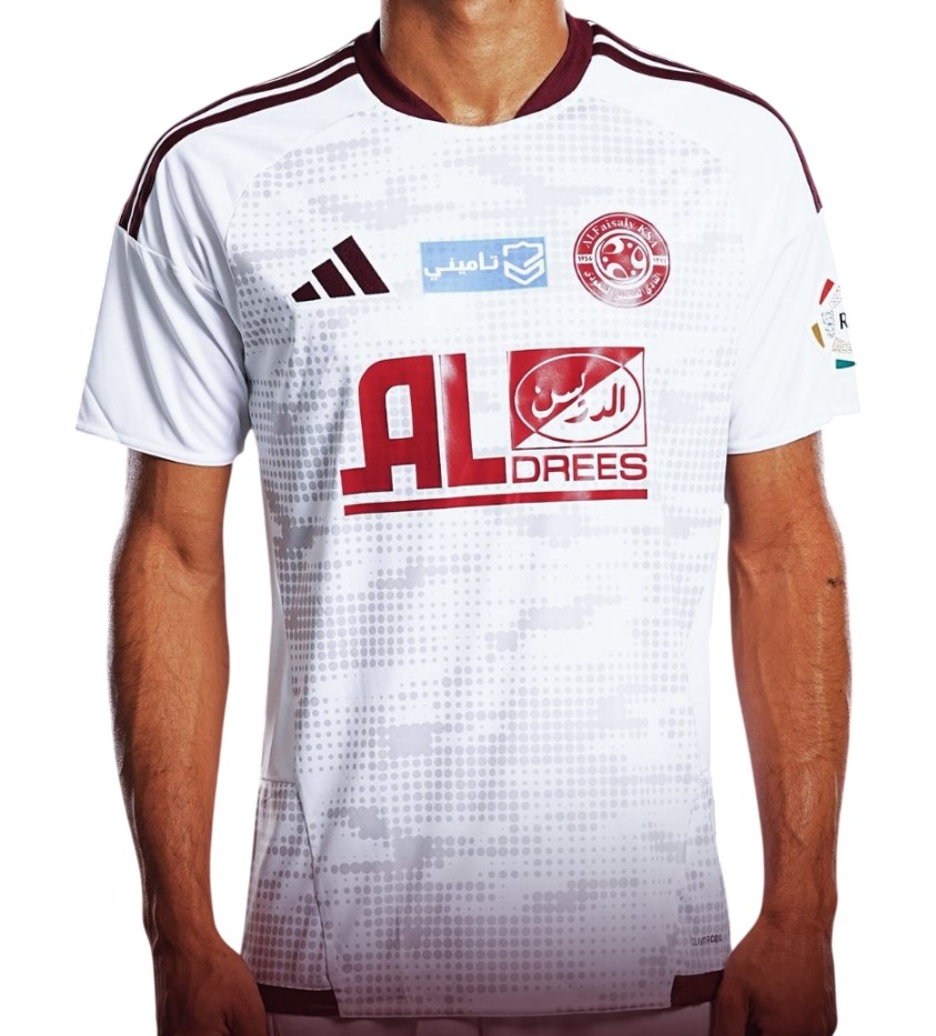 Al-Faisaly FC