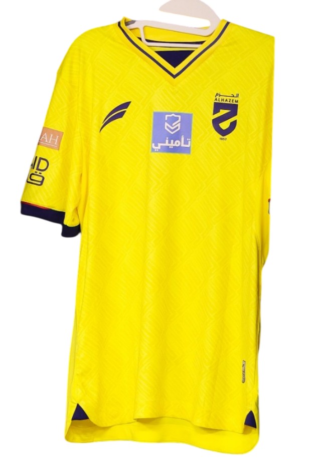 Al-Hazem SC
