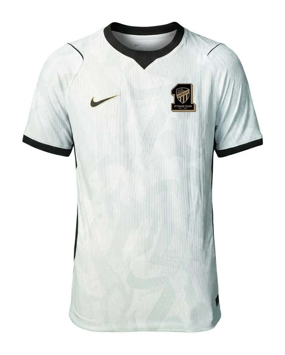 Al-Ittihad FC