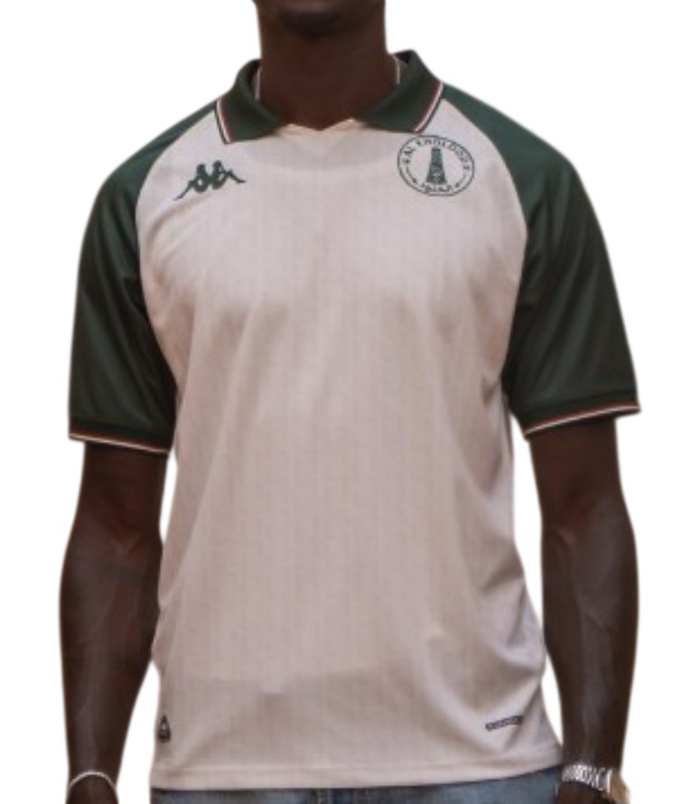 Al-Kholood Club