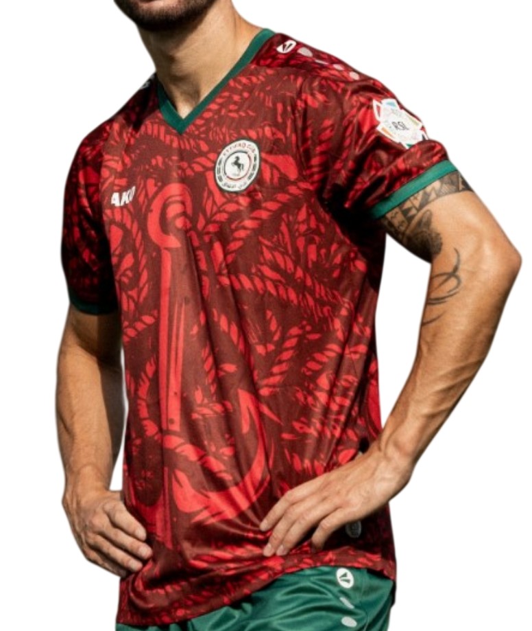 Ettifaq FC