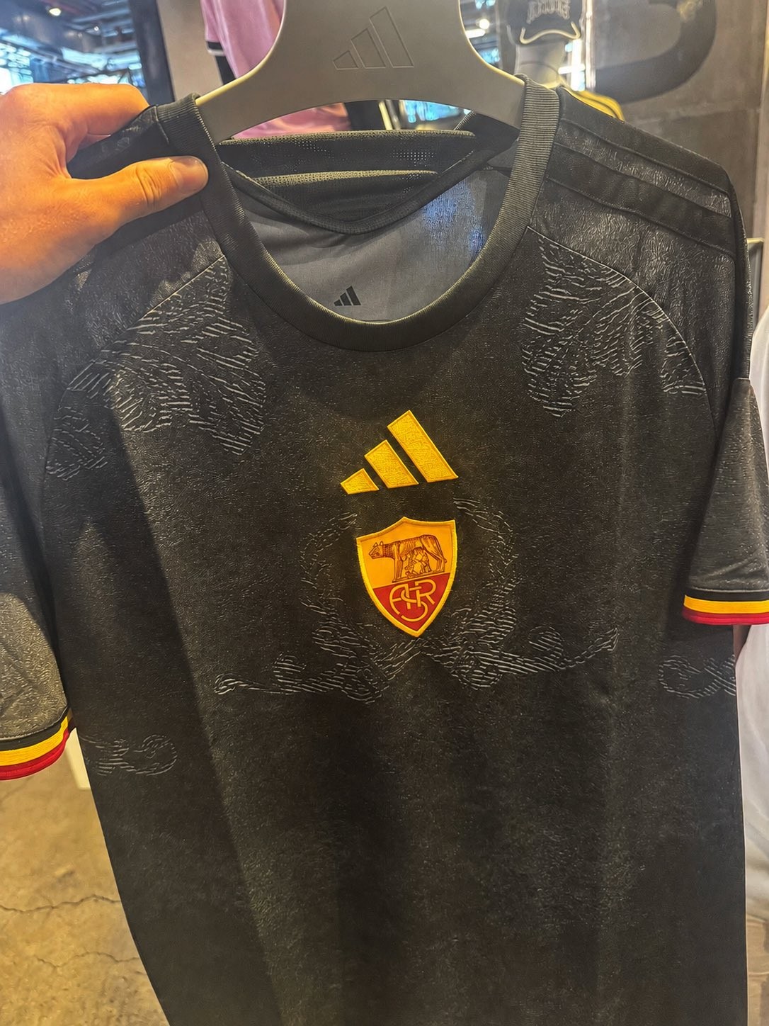 AS Roma