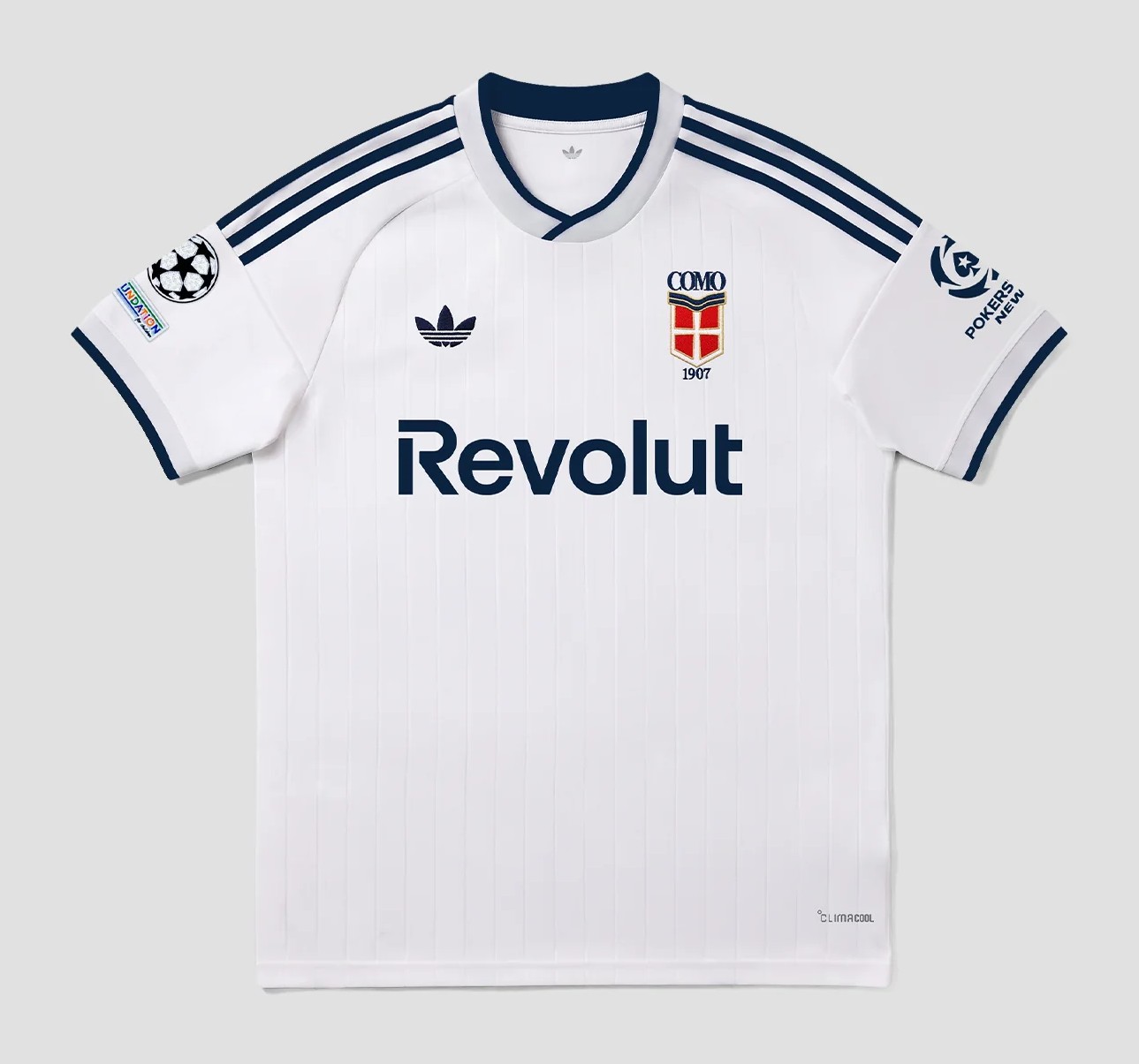 Como 1907