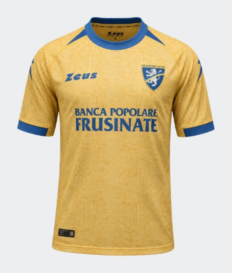 Frosinone Calcio