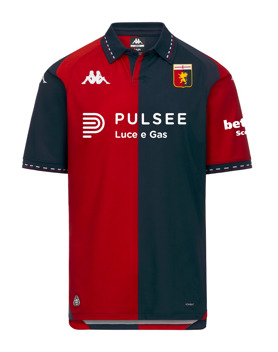 Genoa CFC