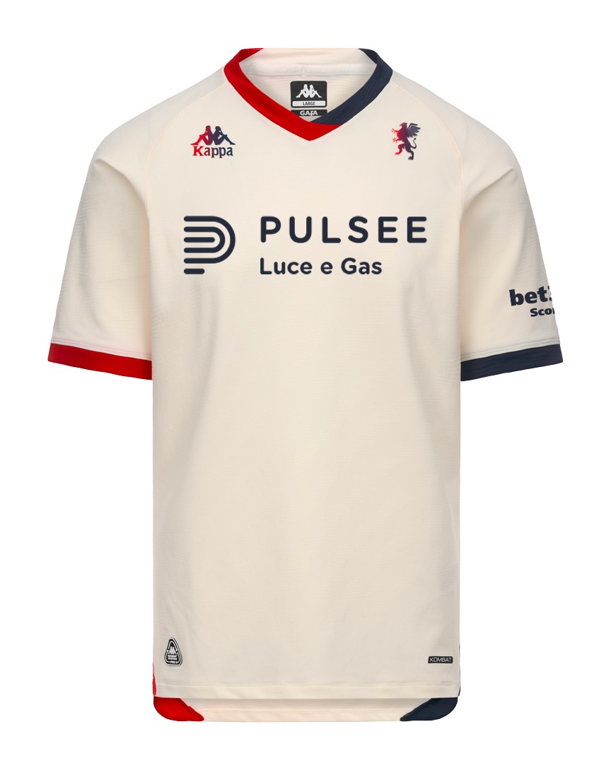 Genoa CFC
