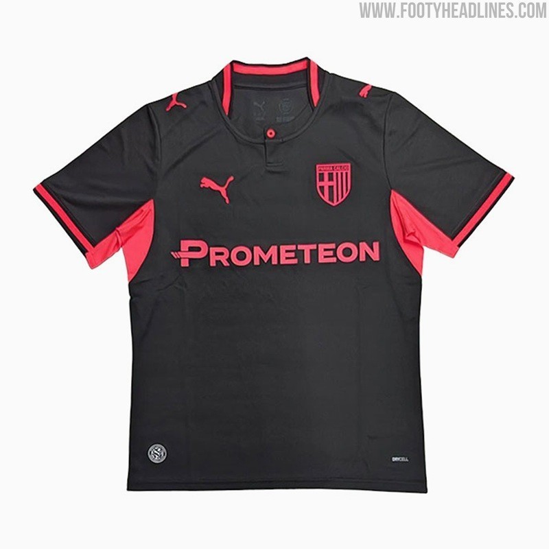 Parma Calcio